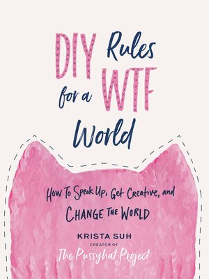 DIY Rules for a WTF World - ebook